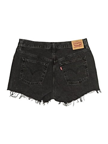 Levi's Denim Shorts (view 2)