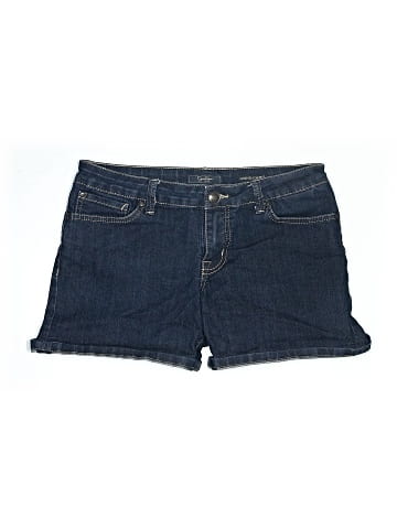 Jessica Simpson Denim Shorts (view 1)