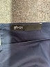 Gibson Blue 3/4 Sleeve Top Size XL - photo 7
