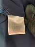 Gibson Blue 3/4 Sleeve Top Size XL - photo 8