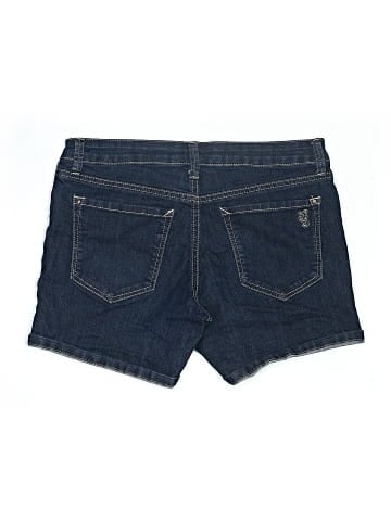 Jessica Simpson Denim Shorts (view 2)