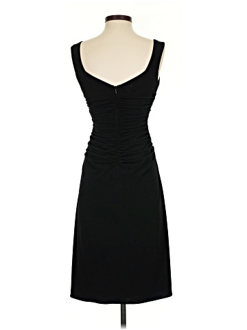 Laundry by Shelli Segal Cocktail Dress (view 2)