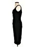 Laundry by Shelli Segal Solid Black Cocktail Dress Size 4 - photo 5