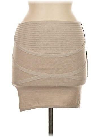 Poof Couture Casual Skirt (view 1)