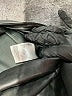 Bar III 100% Polyester Black Active Pants Size M - photo 5