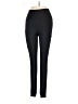 Peloton Solid Black Active Pants Size S - photo 1
