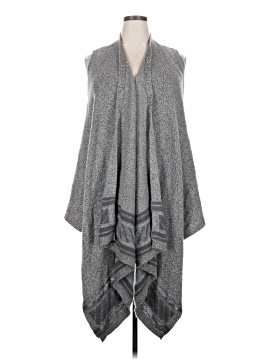 Bob Timberlake Poncho