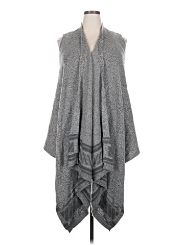 Bob Timberlake Poncho (view 1)
