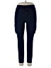 Assorted Brands Blue Cargo Pants Size S - photo 1