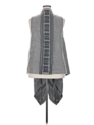 Bob Timberlake Poncho (view 2)