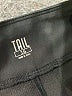 Tail Solid Black Active Pants Size 16 - photo 4
