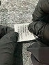 Tail Solid Black Active Pants Size 16 - photo 5