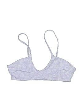 RVCA Swimsuit Top (view 1)