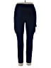 Assorted Brands Blue Cargo Pants Size S - photo 2