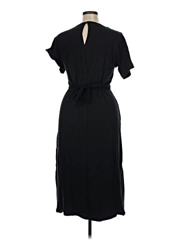 Grey State Casual Dress (view 2)