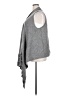 Bob Timberlake Gray Poncho Size XXL - photo 5