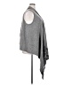 Bob Timberlake Gray Poncho Size XXL - photo 4