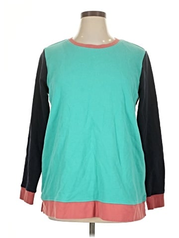 Lands' End Sweatshirt (view 1)