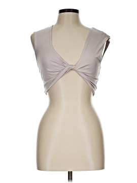 Victoria + Sophia Sleeveless Top