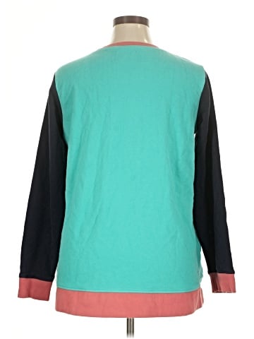 Lands' End Sweatshirt (view 2)