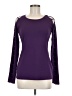 Fabletics Purple Long Sleeve Top Size S - photo 1