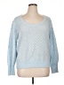 Old Navy Blue Pullover Sweater Size XL - photo 1