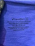 Handful Blue Sleeveless T-Shirt Size XS - photo 8