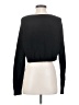 Express Black Pullover Sweater Size S - photo 2