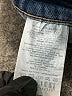 Assorted Brands Stars Blue Denim Skirt Size 7 - photo 5