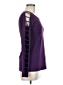 Fabletics Purple Long Sleeve Top Size S - photo 4