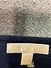 Lisa Todd 100% Cotton Blue Pullover Sweater Size 6 - photo 6