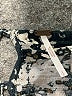 Free People Paisley Black Romper Size S - photo 4