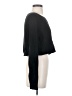 Express Black Pullover Sweater Size S - photo 4