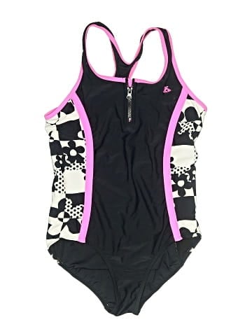 ZeroXposur Bodysuit (view 1)