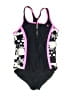 ZeroXposur Pink Bodysuit Size 16 - photo 1
