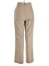 Unbranded Tan Dress Pants Size 33 waist (estimated) - photo 2