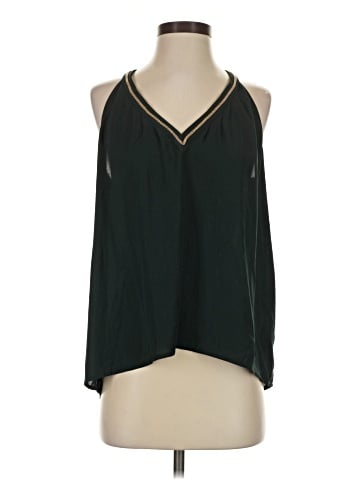 H&M Conscious Sleeveless Blouse (view 1)