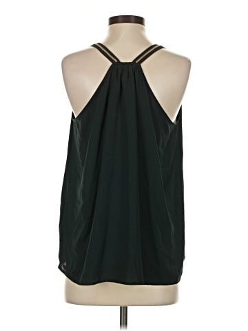 H&M Conscious Sleeveless Blouse (view 2)