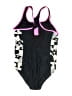 ZeroXposur Pink Bodysuit Size 16 - photo 2
