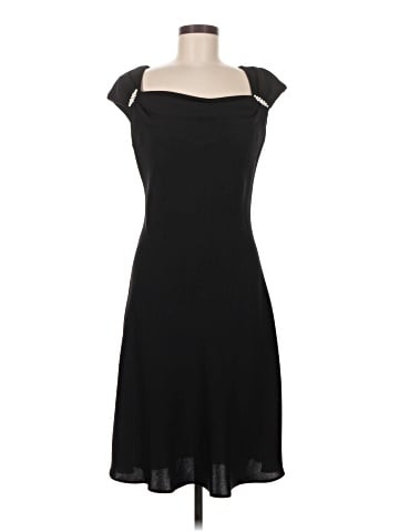 S.L. Fashions Cocktail Dress (view 1)