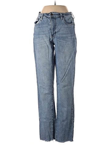 Oliver Logan Jeans (view 1)