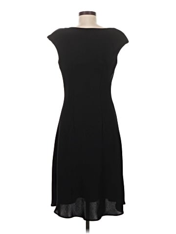 S.L. Fashions Cocktail Dress (view 2)