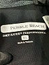 Pebble Beach 100% Polyester Argyle Gray Casual Skirt Size XL - photo 3