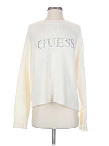 Guess Pullover Sweater (view 1)