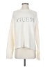 Guess White Pullover Sweater Size S - photo 1