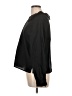 Old Navy 100% Cotton Black Long Sleeve Blouse Size L - photo 5
