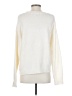 Guess White Pullover Sweater Size S - photo 2