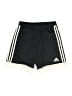Adidas Black Athletic Shorts Size S - photo 1