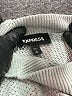 Express Gray Pullover Sweater Size M - photo 4