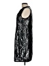 Marc Jacobs x Bergdorf Goodman Floral Black Cocktail Dress Size 10 - photo 5